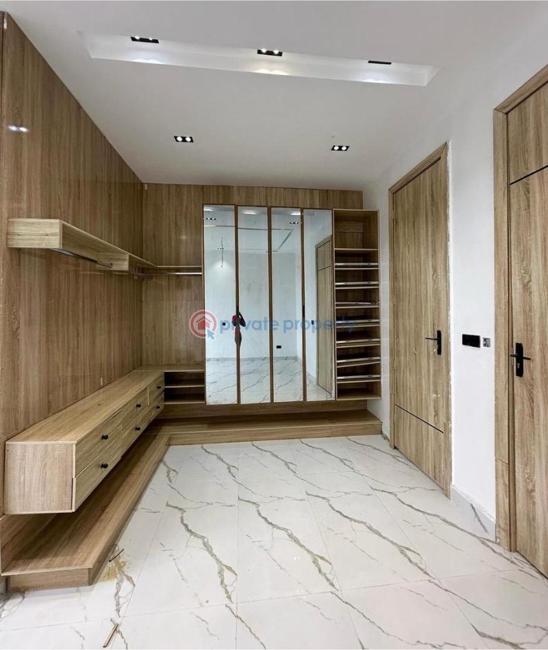 4 bedroom Duplex For Sale Chevron Lekki Chevron Drive Lekki Lagos - 8