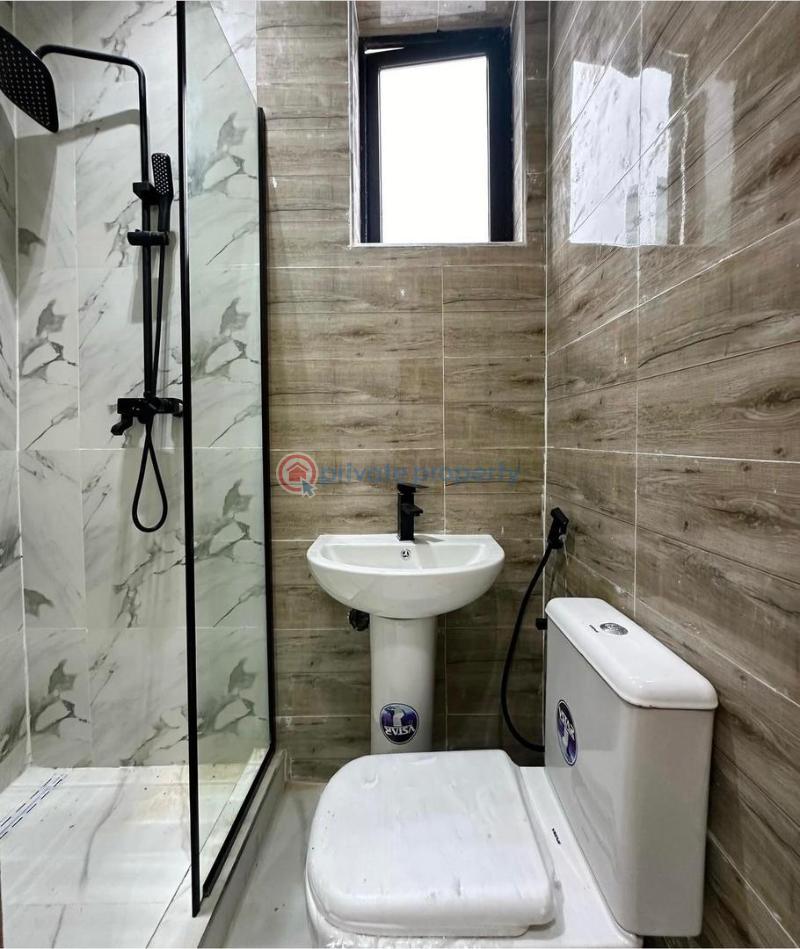 4 bedroom Duplex For Sale Chevron Lekki Chevron Drive Lekki Lagos - 9