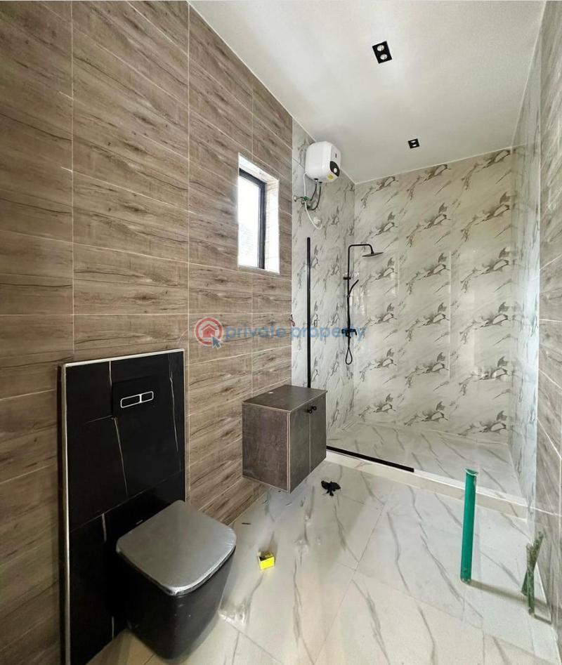 4 bedroom Duplex For Sale Chevron Lekki Chevron Drive Lekki Lagos - 7