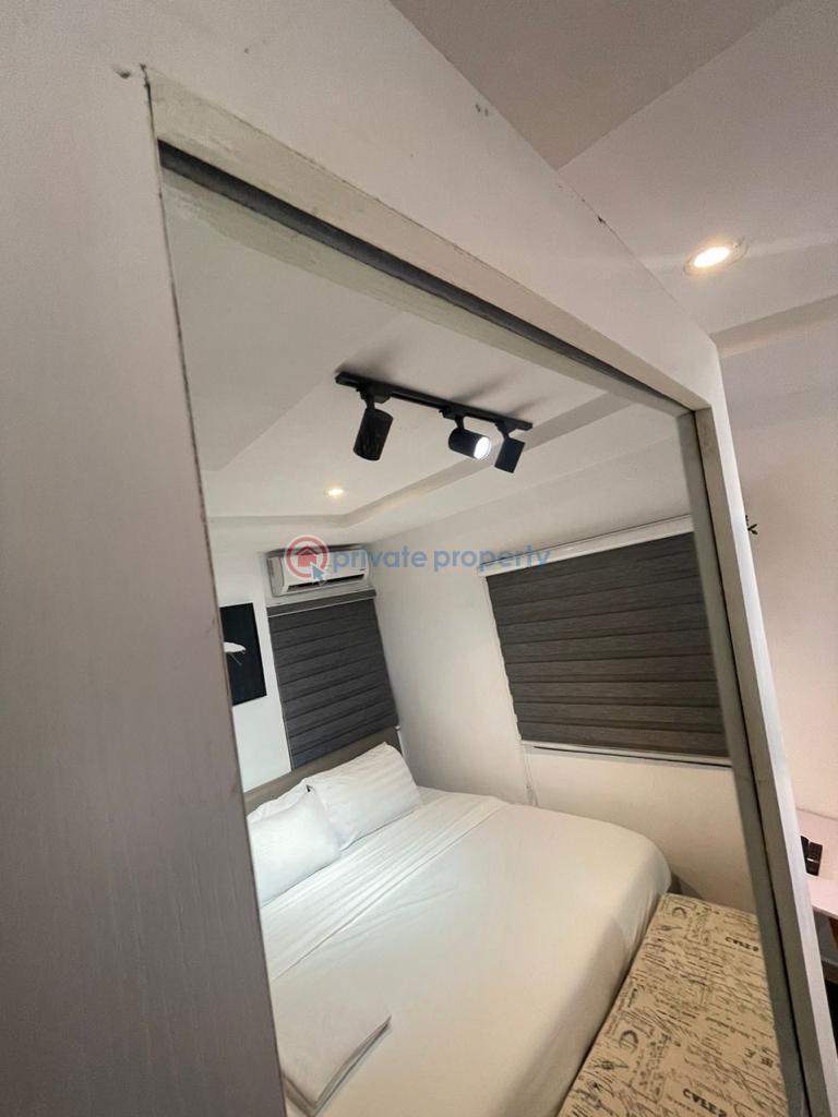 2 bedroom Townhouse For Rent Chevron Drive Lekki Lagos - 11