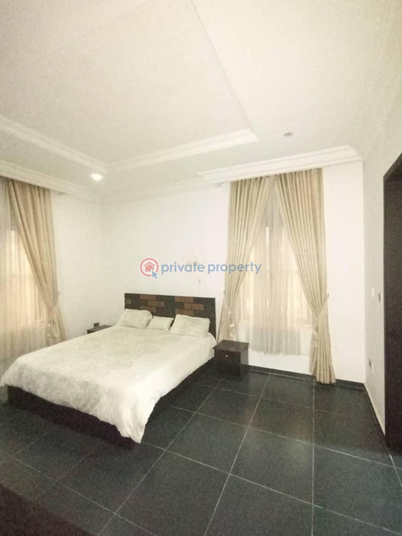 3 bedroom Block Of Flats For Rent Lekki Phase 1 Lagos - 2