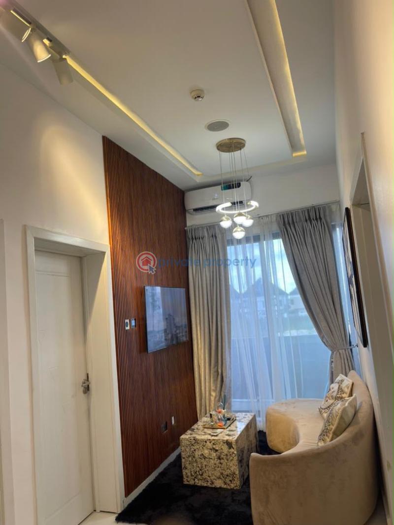 4 bedroom Terrace For Rent Pinnock Beach Osapa London Lekki Lagos - 20