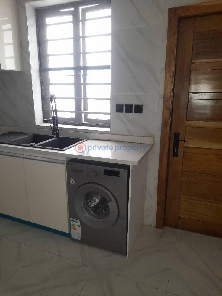 5 bedroom Detached Duplex For Sale Daffodil Garden Estate1 Chevron Lekki Lagos Lekki Lagos - 4