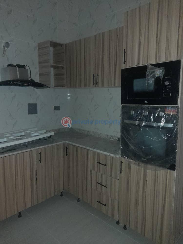 5 bedroom Detached Duplex For Sale Daffodil Garden Estate1 Chevron Lekki Lagos Lekki Lagos - 1
