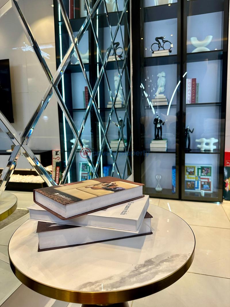 1 bedroom Mini Flat Short let Lekki Phase 1 Lagos - 9