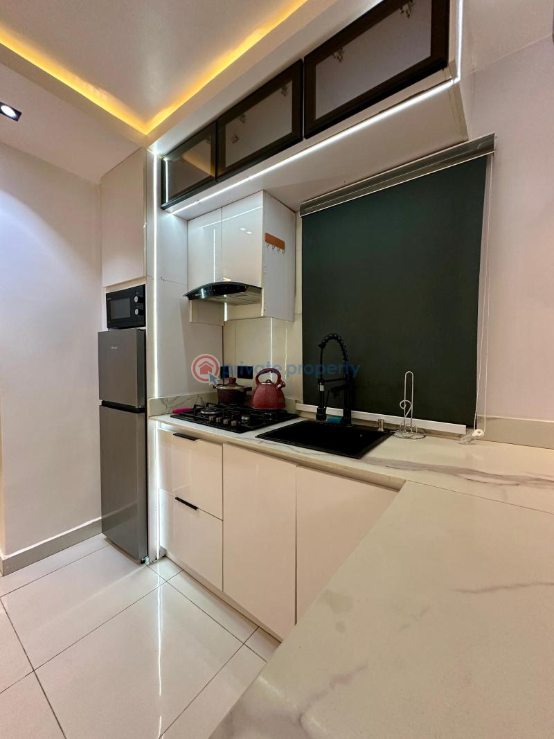 1 bedroom Mini Flat Short let Lekki Phase 1 Lagos - 12