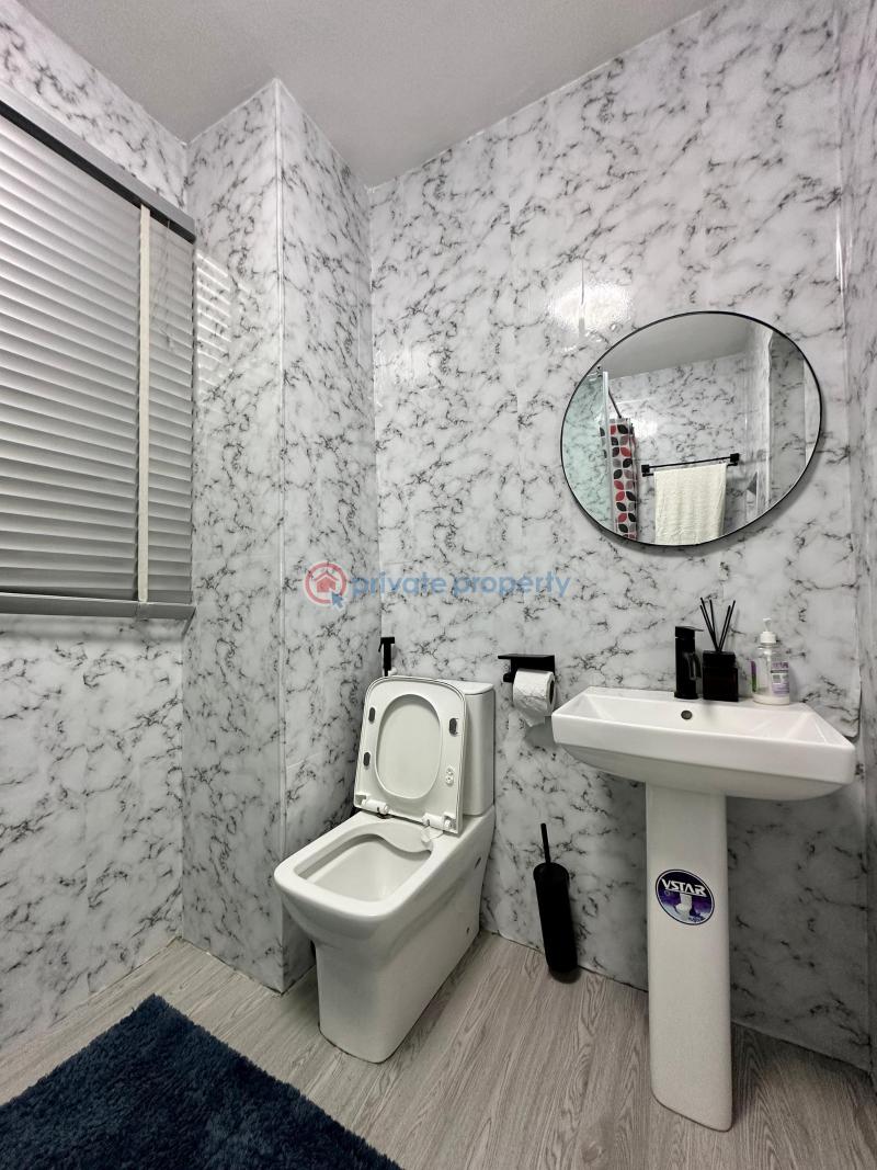 1 bedroom Mini Flat Short let Lekki Phase 1 Lagos - 4