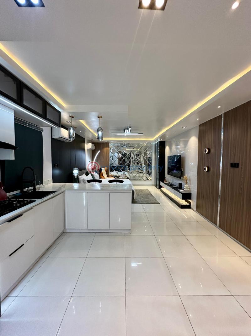 1 bedroom Mini Flat Short let Lekki Phase 1 Lagos - 2