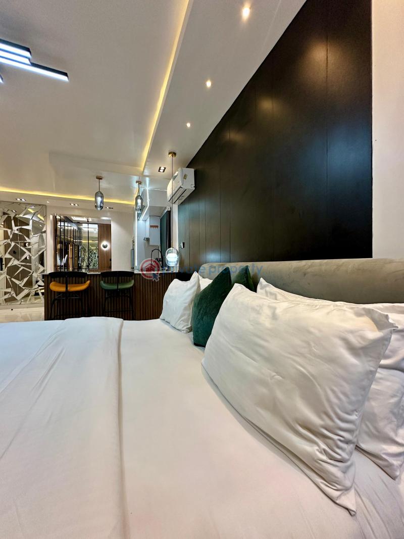 1 bedroom Mini Flat Short let Lekki Phase 1 Lagos - 13