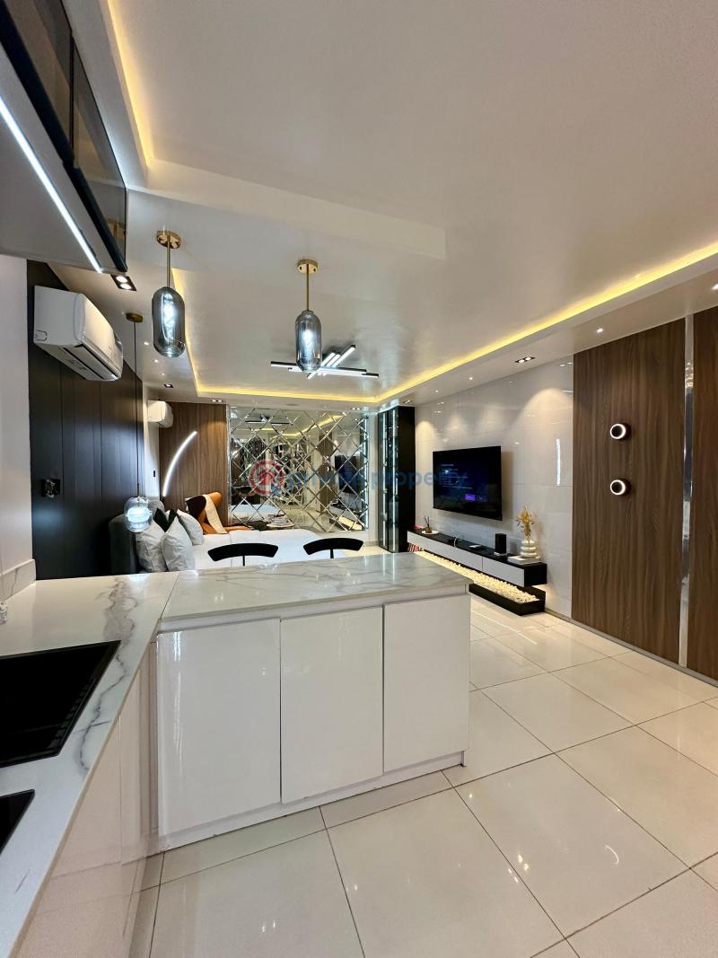 1 bedroom Mini Flat Short let Lekki Phase 1 Lagos - 17