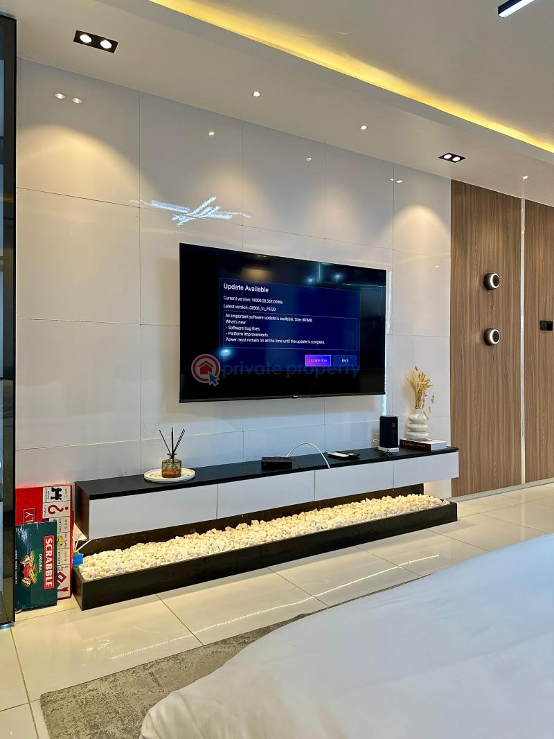 1 bedroom Mini Flat Short let Lekki Phase 1 Lagos - 7