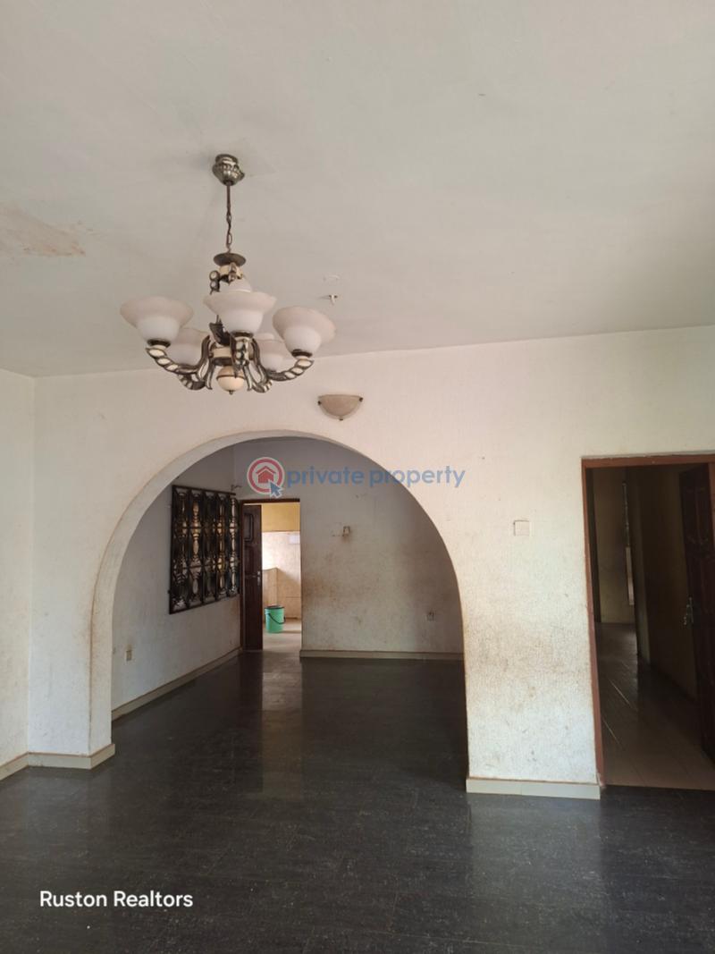7 bedroom Block Of Flats For Sale Alegongo Akobo Ibadan Oyo - 5