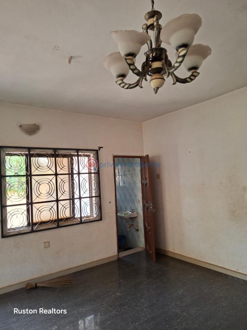 7 bedroom Block Of Flats For Sale Alegongo Akobo Ibadan Oyo - 2