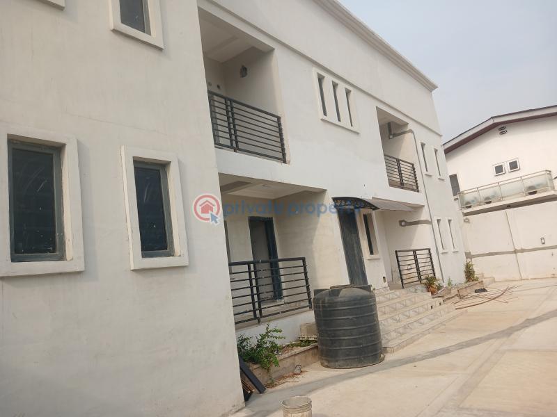 10 bedroom Block Of Flats For Rent Old Bodija Estate Bodija Ibadan Oyo - 0