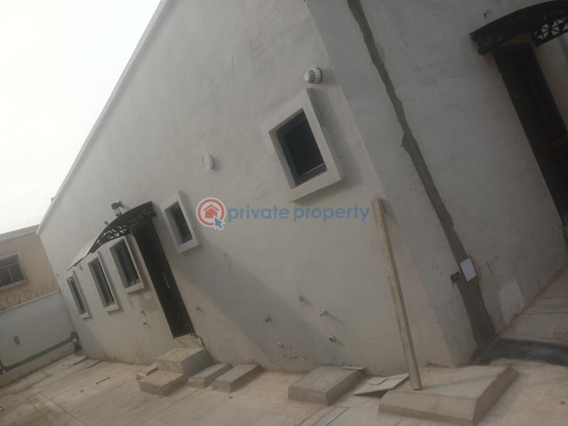 10 bedroom Block Of Flats For Rent Old Bodija Estate Bodija Ibadan Oyo - 4