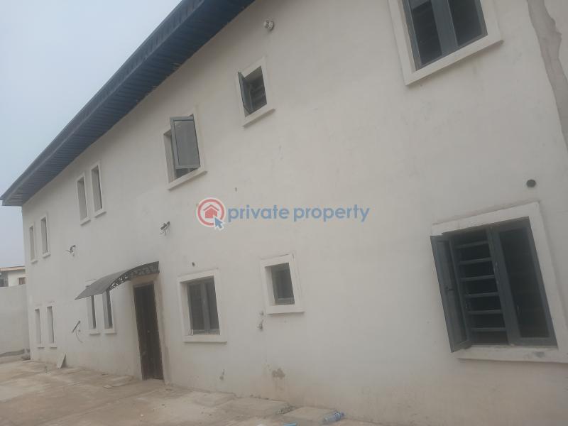 10 bedroom Block Of Flats For Rent Old Bodija Estate Bodija Ibadan Oyo - 3