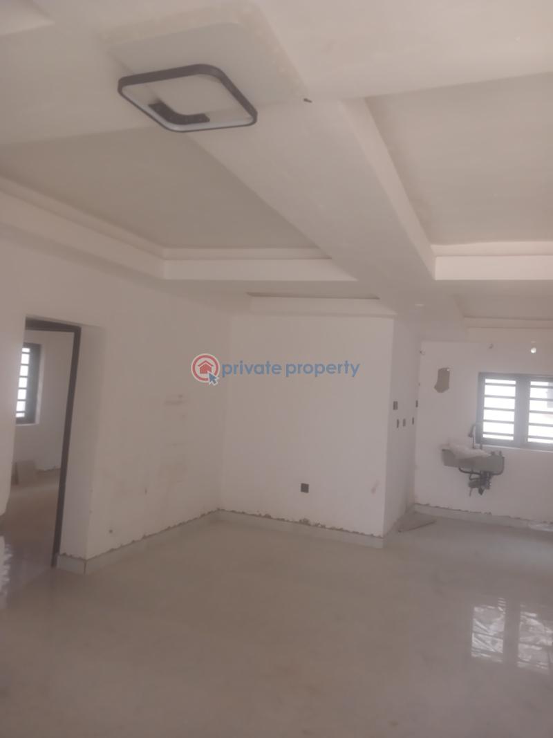10 bedroom Block Of Flats For Rent Old Bodija Estate Bodija Ibadan Oyo - 5