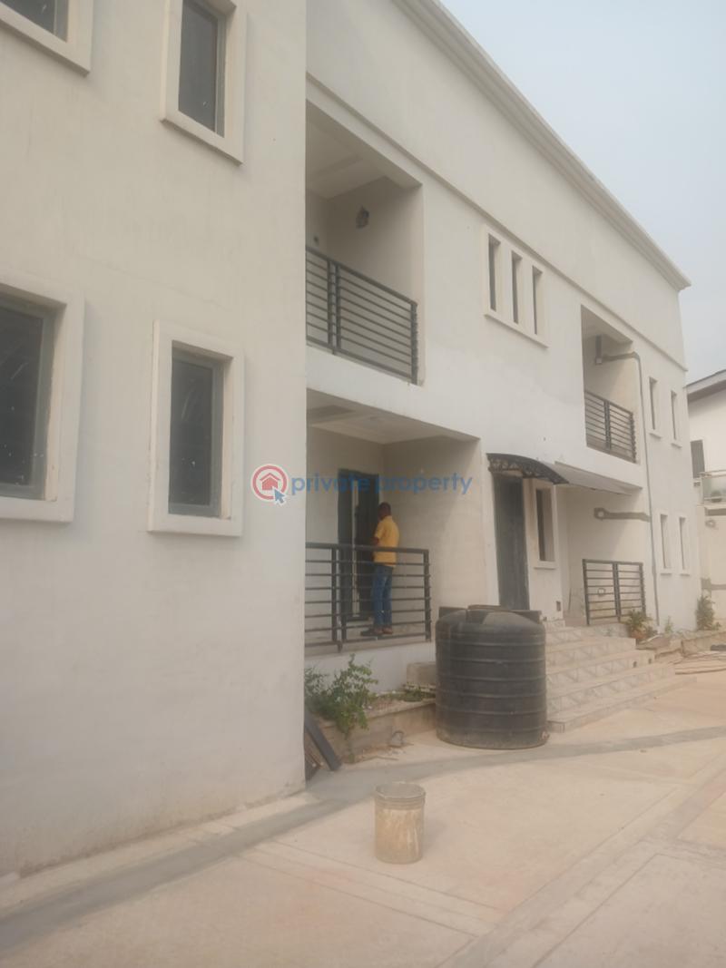 10 bedroom Block Of Flats For Rent Old Bodija Estate Bodija Ibadan Oyo - 7