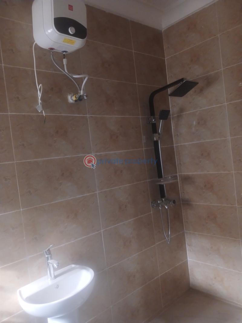 10 bedroom Block Of Flats For Rent Old Bodija Estate Bodija Ibadan Oyo - 1