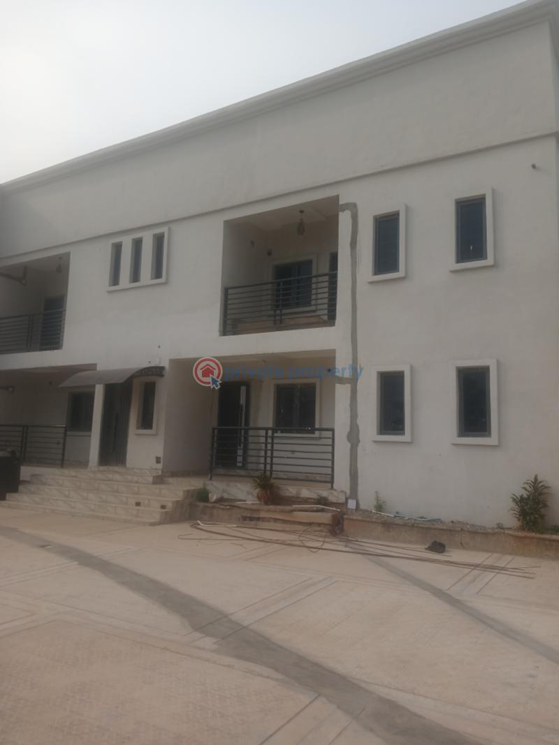 10 bedroom Block Of Flats For Rent Old Bodija Estate Bodija Ibadan Oyo - 6