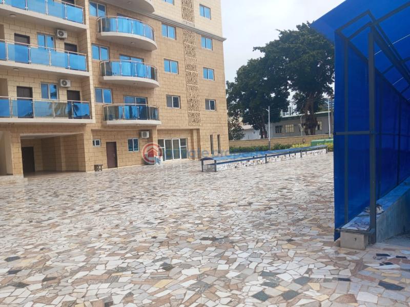 4 bedroom Block Of Flats For Sale Old Ikoyi Lagos - 1