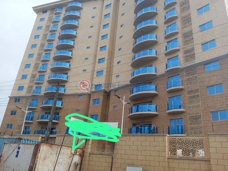 4 bedroom Block Of Flats For Sale Old Ikoyi Lagos - 0