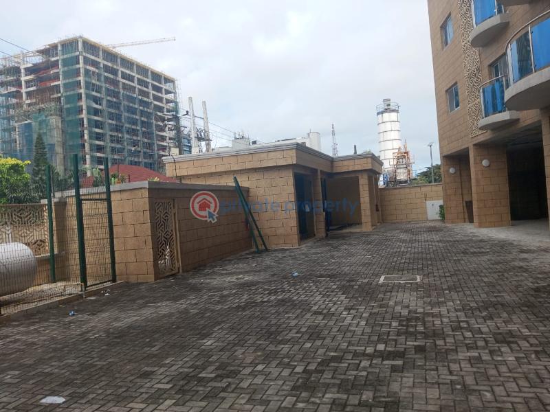 4 bedroom Block Of Flats For Sale Old Ikoyi Lagos - 2