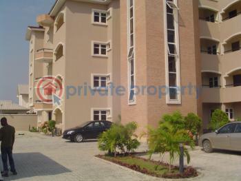 Block Of Flats For Sale Lekki Phase 1 Lagos - 1