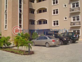 Block Of Flats For Sale Lekki Phase 1 Lagos - 2