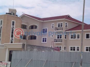 Block Of Flats For Sale Lekki Phase 1 Lagos - 0