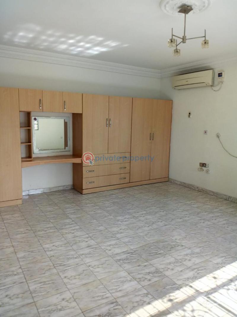 10 bedroom House For Sale Lekki Phase 1 Lagos - 18