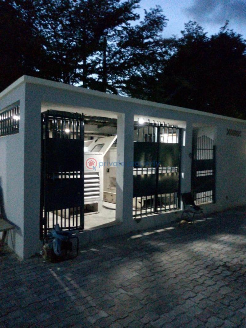 10 bedroom House For Sale Lekki Phase 1 Lagos - 3