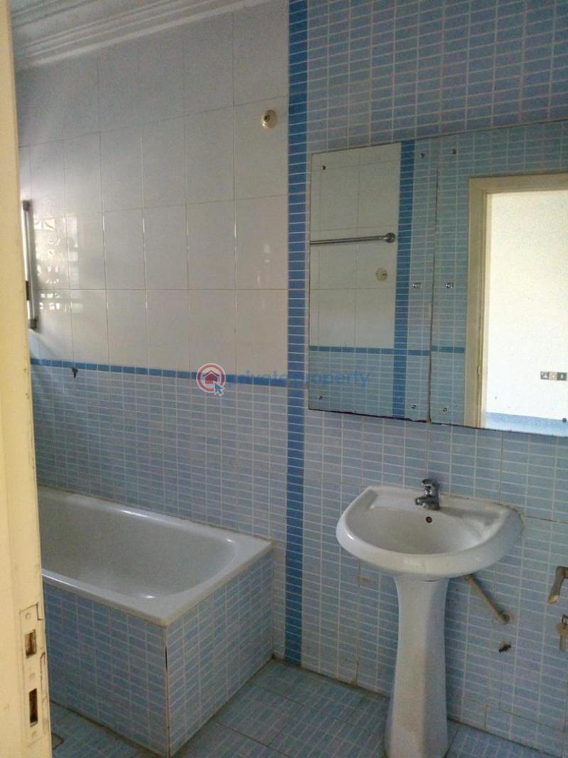 10 bedroom House For Sale Lekki Phase 1 Lekki Lagos - 9