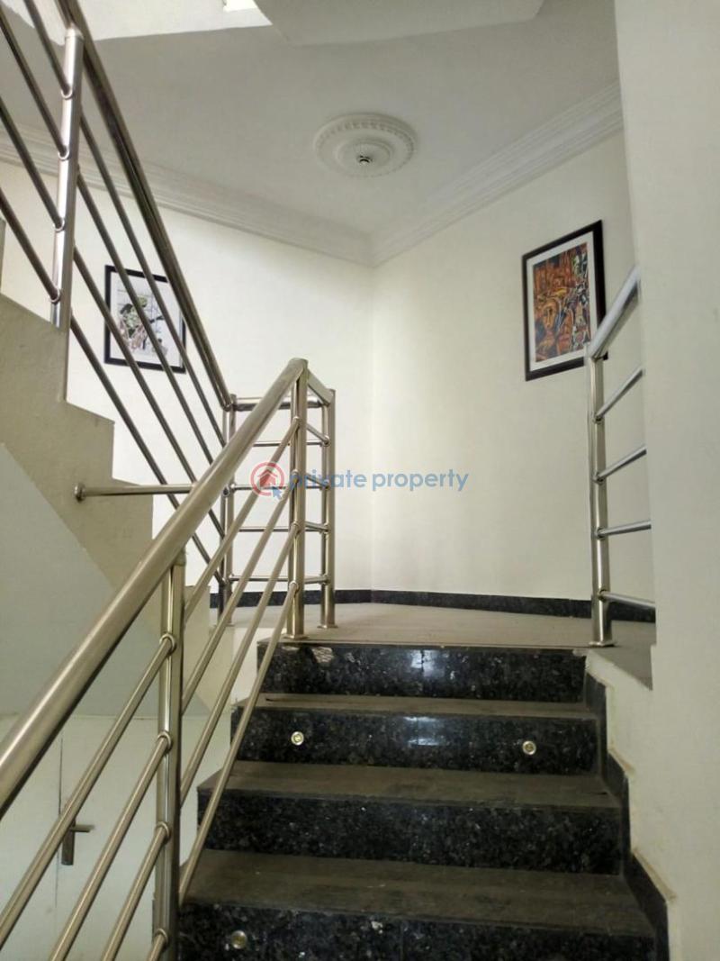 10 bedroom House For Sale Lekki Phase 1 Lagos - 12