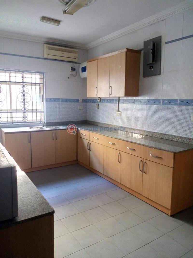 10 bedroom House For Sale Lekki Phase 1 Lagos - 16