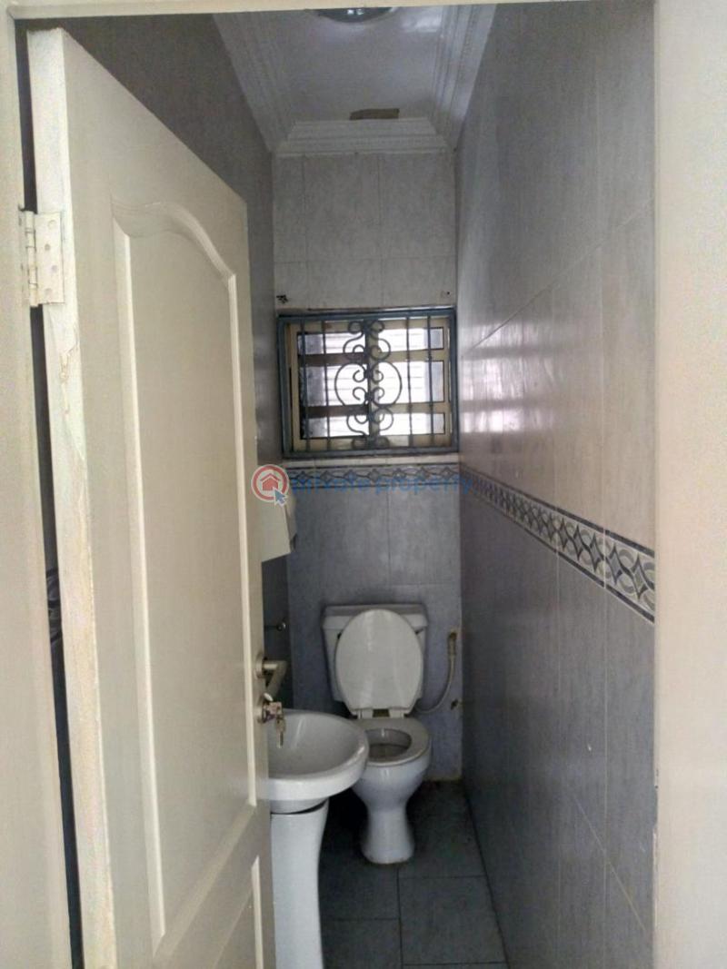 10 bedroom House For Sale Lekki Phase 1 Lagos - 10