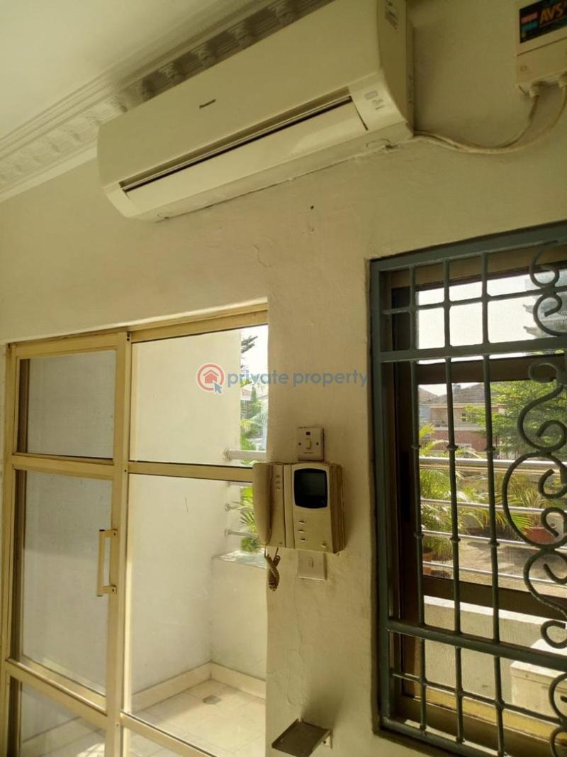 10 bedroom House For Sale Lekki Phase 1 Lekki Lagos - 2