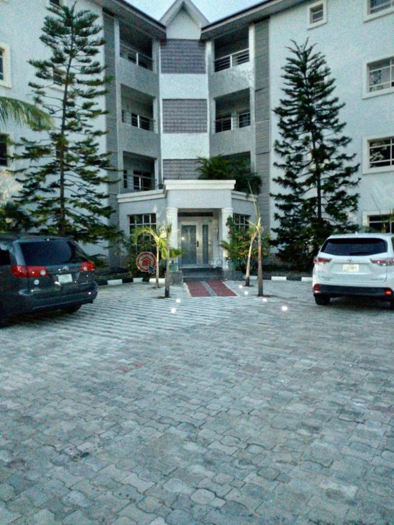 10 bedroom House For Sale Lekki Phase 1 Lekki Lagos - 0