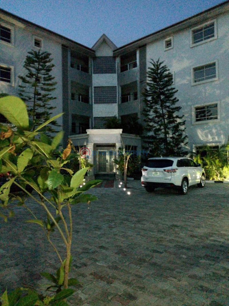 10 bedroom House For Sale Lekki Phase 1 Lekki Lagos - 3