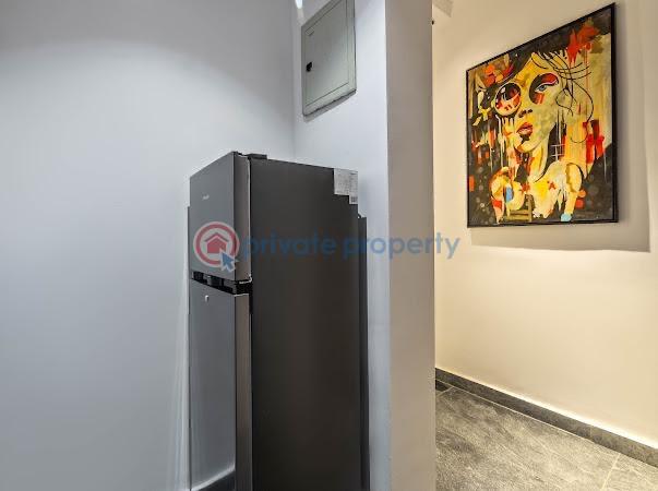 2 bedroom Flat & Apartment Short let Lekki Phase 1 Lagos - 9