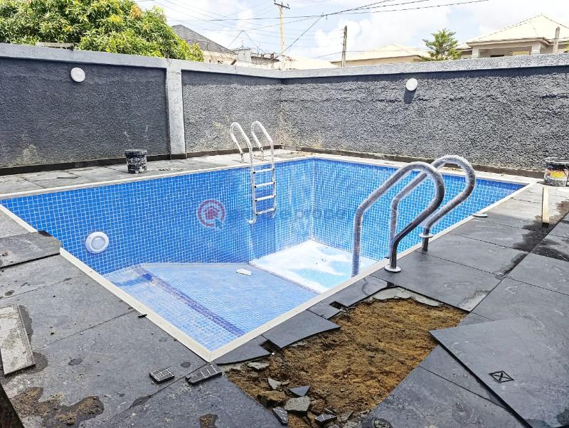Luxury brand 2 bedroom apartment - 2 2 bedroom Flat & Apartment For Sale Lekki Phase 1 Lagos - 2