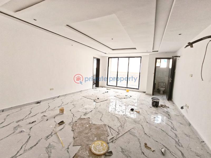 Luxury brand 2 bedroom apartment - 3 2 bedroom Flat & Apartment For Sale Lekki Phase 1 Lagos - 3