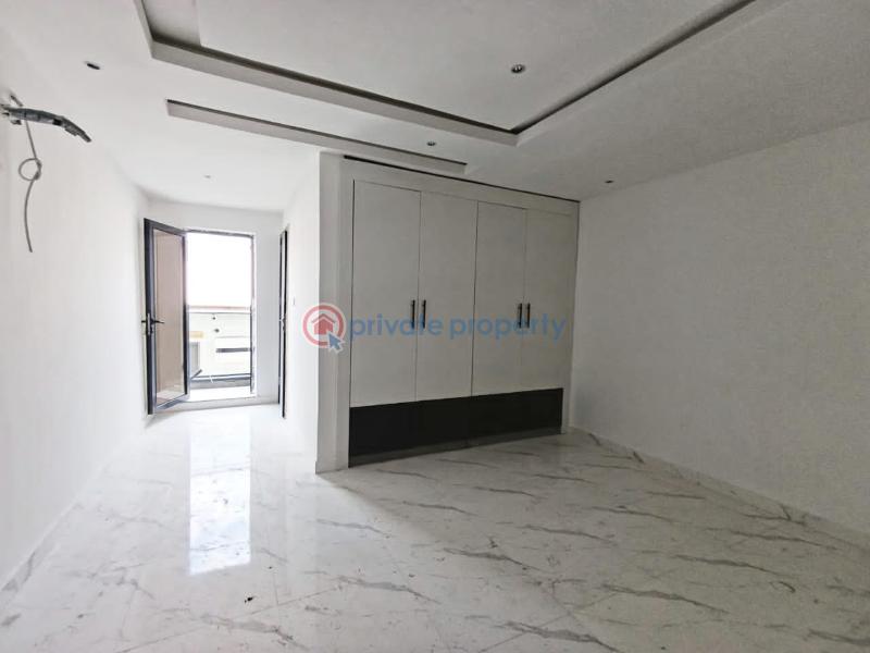Luxury brand 2 bedroom apartment - 6 2 bedroom Flat & Apartment For Sale Lekki Phase 1 Lagos - 6