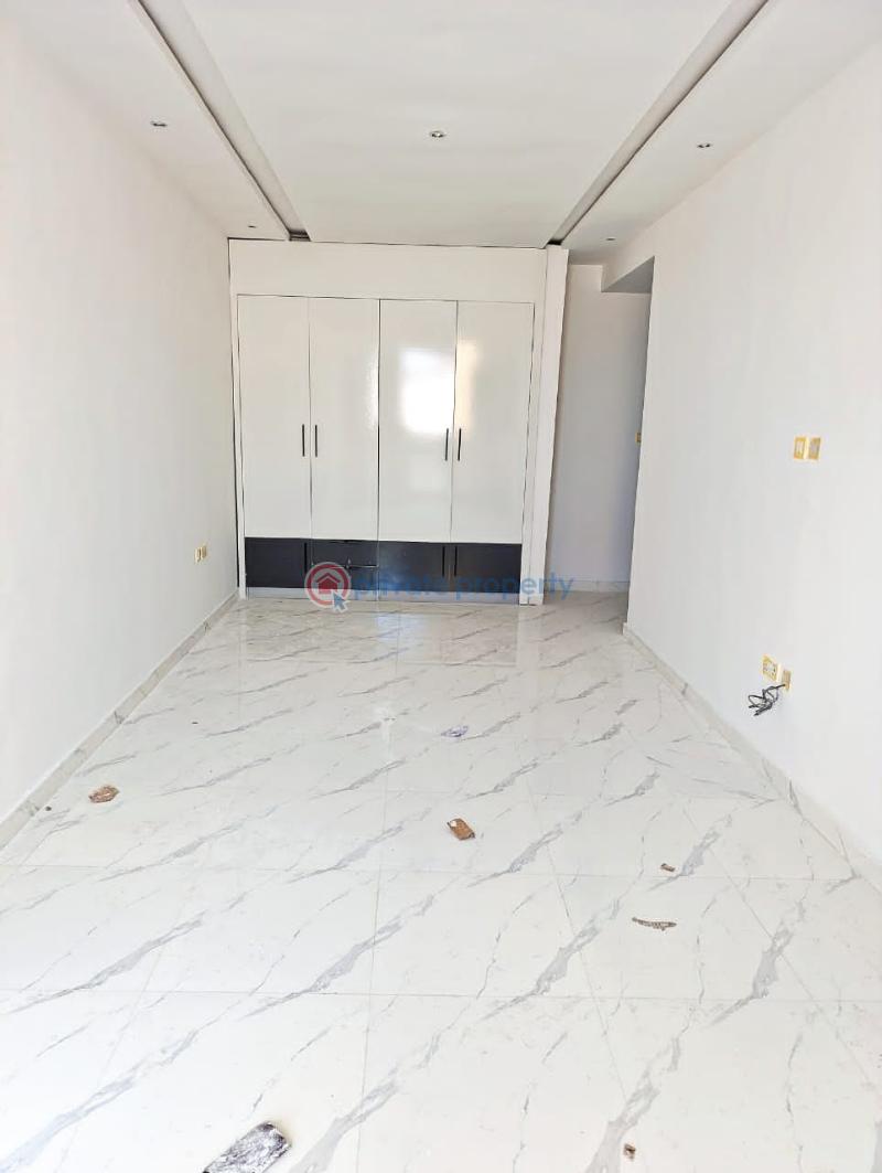 Luxury brand 2 bedroom apartment - 5 2 bedroom Flat & Apartment For Sale Lekki Phase 1 Lagos - 5