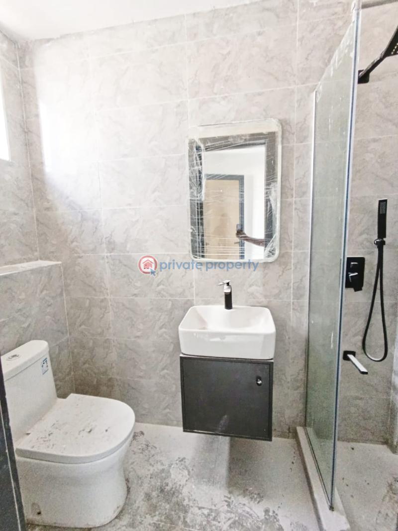 Luxury brand 2 bedroom apartment - 7 2 bedroom Flat & Apartment For Sale Lekki Phase 1 Lagos - 7