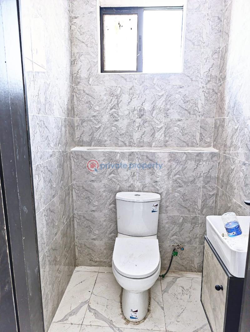 Luxury brand 2 bedroom apartment - 9 2 bedroom Flat & Apartment For Sale Lekki Phase 1 Lagos - 9