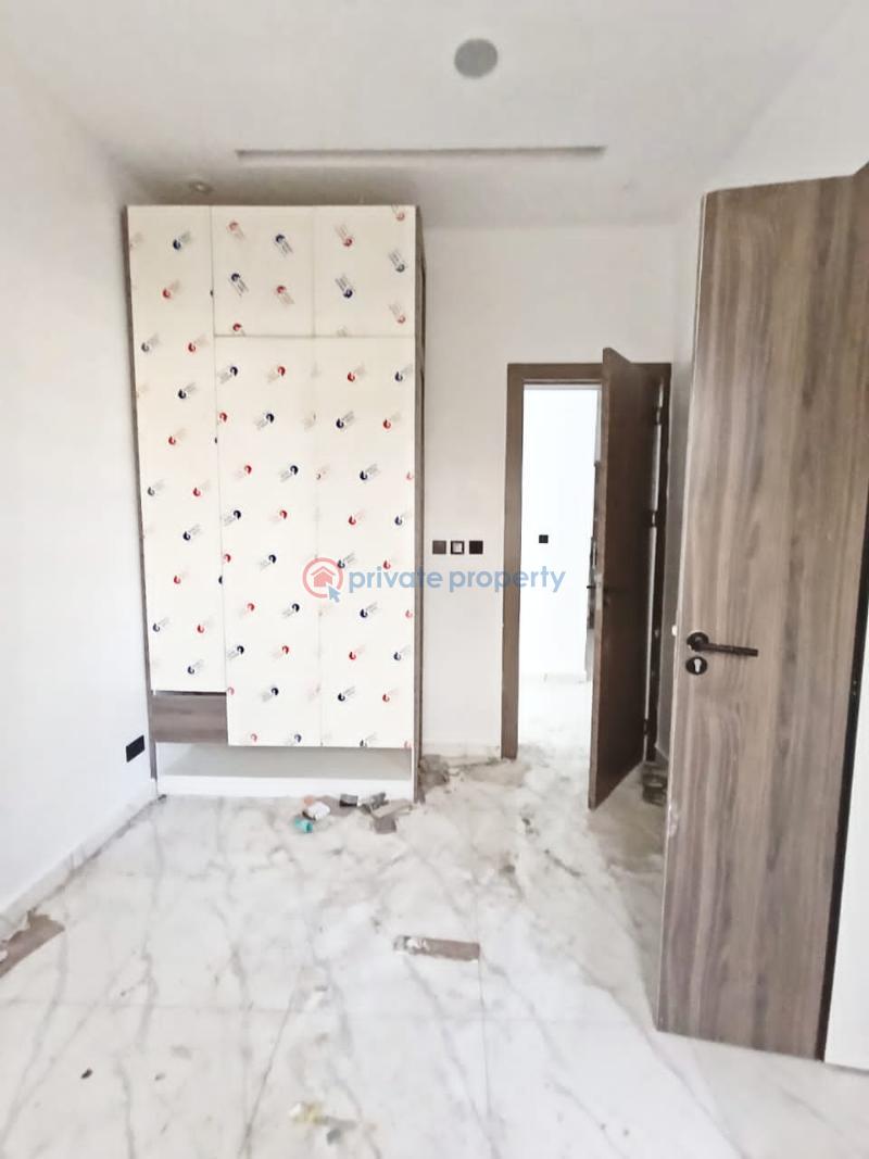 Luxury brand 3 bedroom apartment - 13 3 bedroom Flat & Apartment For Sale Lekki Phase 1 Lagos - 13