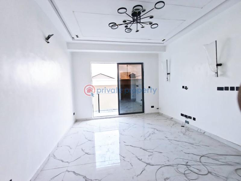Luxury brand 3 bedroom apartment - 2 3 bedroom Flat & Apartment For Sale Lekki Phase 1 Lagos - 2