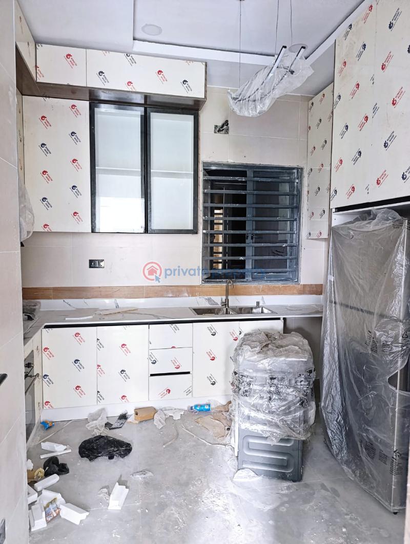 Luxury brand 3 bedroom apartment - 12 3 bedroom Flat & Apartment For Sale Lekki Phase 1 Lagos - 12