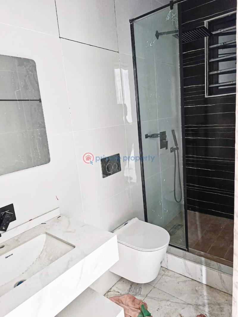 Luxury brand 3 bedroom apartment - 8 3 bedroom Flat & Apartment For Sale Lekki Phase 1 Lagos - 8